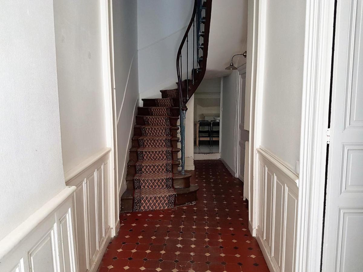Guest house Hyper Centre - Maison David D'angers *
